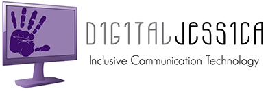DigitalJessica Ltd Logo