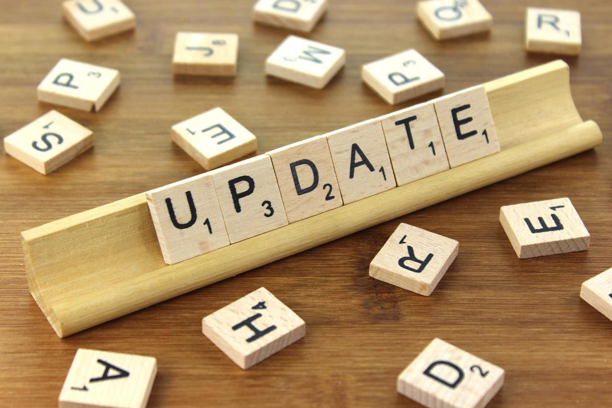 Update by Nick Youngson CC BY-SA 3.0 Alpha Stock Images