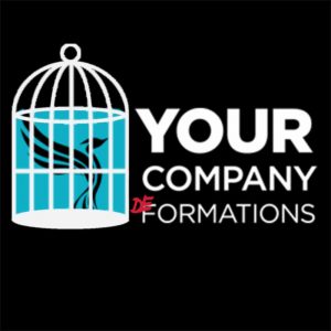 Your Company Formations Ltd (Company Number: 9094616) parody logo, "Your Company Deformations" is written instead as a parody of their original logo.